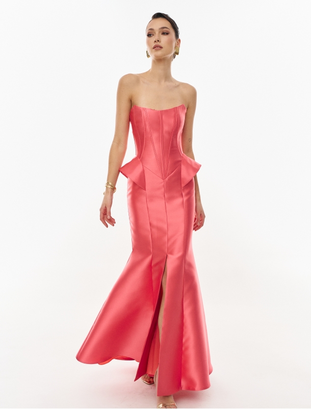 Вечернее платье 1102